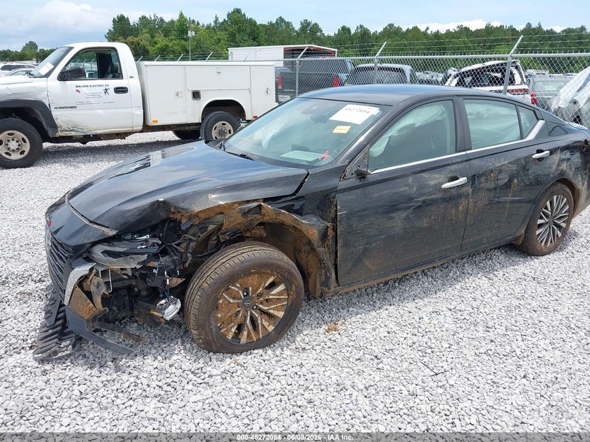Vin: 1n4bl4dv3pn316198, lot: 45769878, nissan altima sv fwd 20232