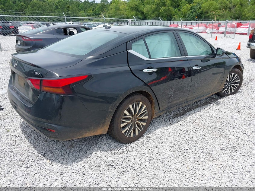 Vin: 1n4bl4dv3pn316198, lot: 45769878, nissan altima sv fwd 20234