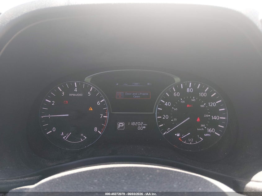 2014 Nissan Pathfinder S VIN: 5N1AR2MM1EC669396 Lot: 45272079