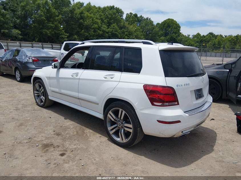 2013 Mercedes-Benz Glk 350 VIN: WDCGG5HB1DG018740 Lot: 45272177