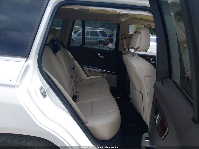 2013 Mercedes-Benz Glk 350 VIN: WDCGG5HB1DG018740 Lot: 45272177