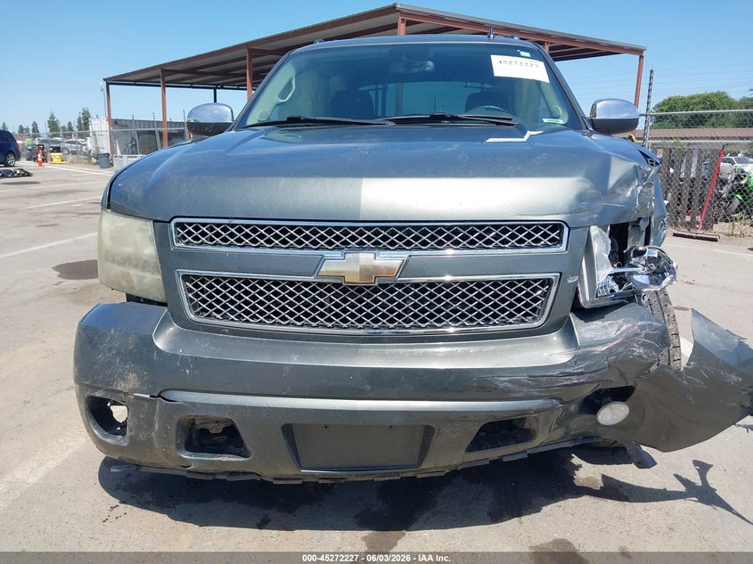 2011 Chevrolet Avalanche 1500 Ls VIN: 3GNMCEE03BG144565 Lot: 45272227