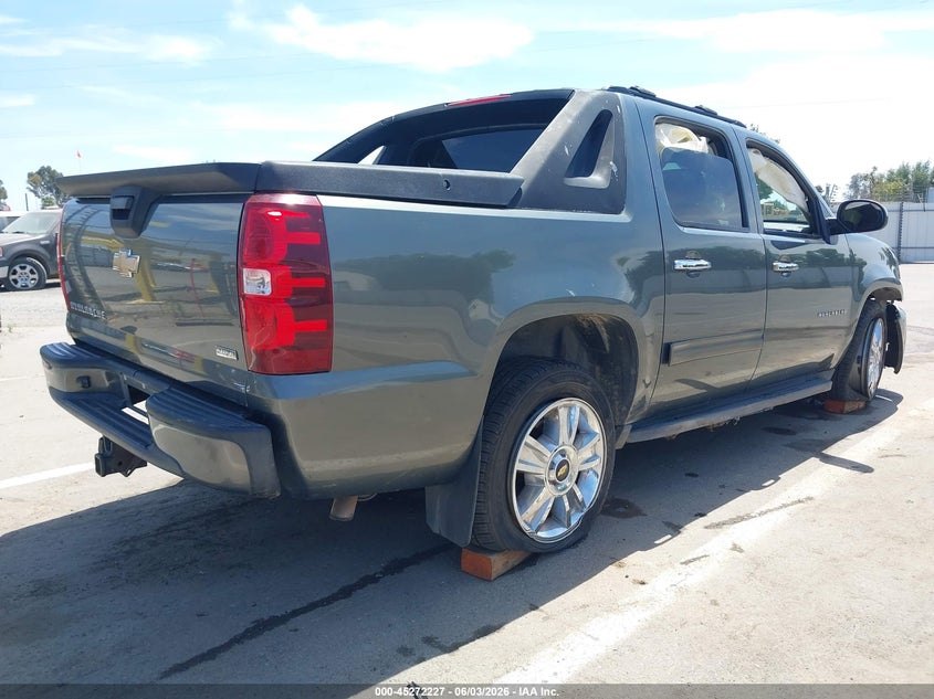 Vin: 3gnmcee03bg144565, lot: 45770050, chevrolet avalanche 1500 ls 20114