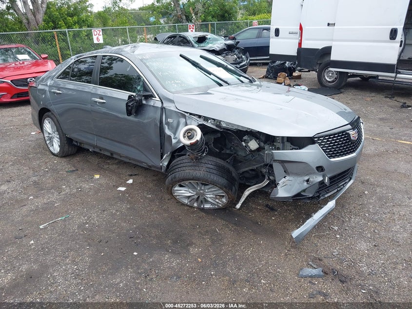 Vin: 1g6db5rk5m0145704, lot: 45770077, cadillac ct4 premium luxury 2021 img_1