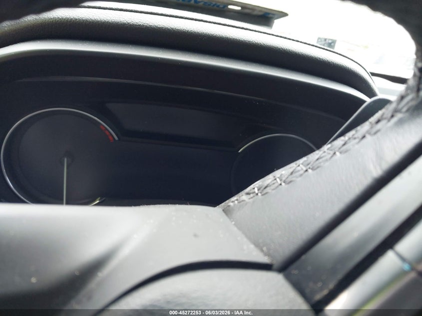 2021 Cadillac Ct4 Premium Luxury VIN: 1G6DB5RK5M0145704 Lot: 45272253