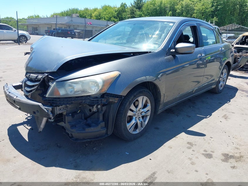 Vin: 1hgcp2f63ca003099, lot: 45770109, honda accord 2.4 se 20122
