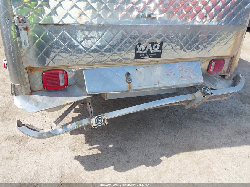 2004 Chevrolet Silverado 2500Hd Work Truck VIN: 1GCHC24U64E229388 Lot: 45272286