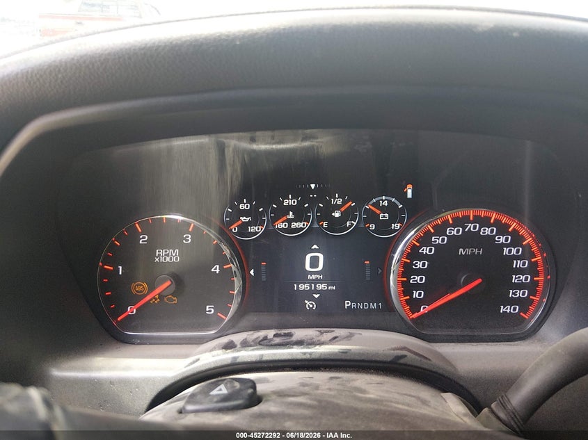2015 GMC SIERRA 3500HD auction photo 5