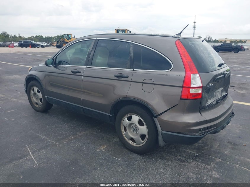 Vin: 3czre3h30bg701896, lot: 45770125, honda cr-v lx 20113