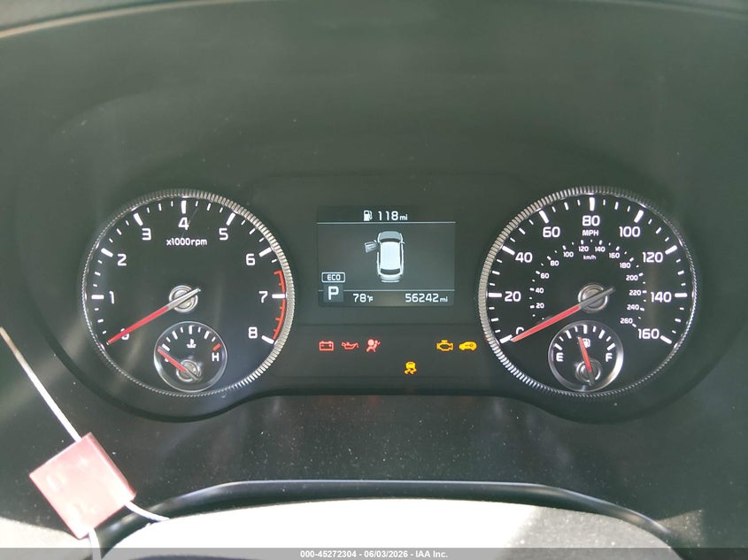 2021 Kia Telluride Ex VIN: 5XYP3DHC9MG123324 Lot: 45272304