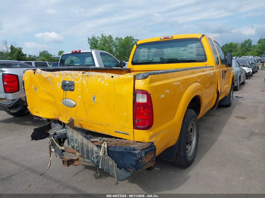 Vin: 1ft7x2a6xcea99149, lot: 45770149, ford f-250 xl 20124