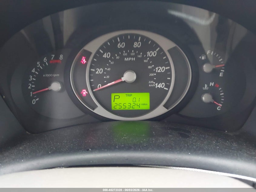 2005 Hyundai Tucson Gls/Lx VIN: KM8JN12DX5U071147 Lot: 45272328