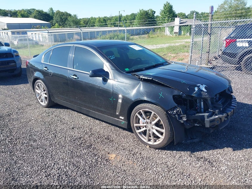 Vin: 6g3f15rw2fl125099, lot: 45770160, chevrolet ss 2015 img_1