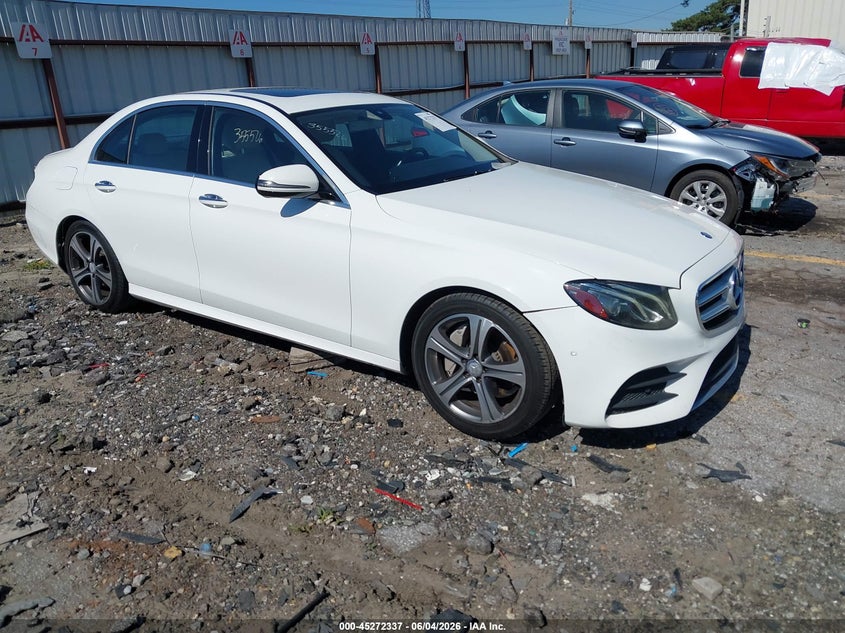 Vin: wddzf4jb1ha098187, lot: 45770161, mercedes-benz e 300 2017 img_1