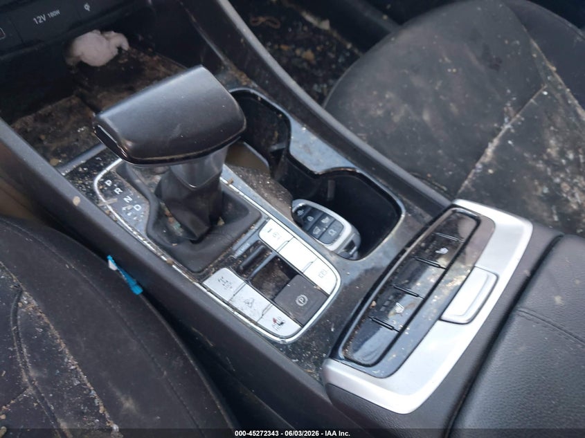 2022 Hyundai Tucson Sel VIN: 5NMJFCAE0NH157582 Lot: 45272343