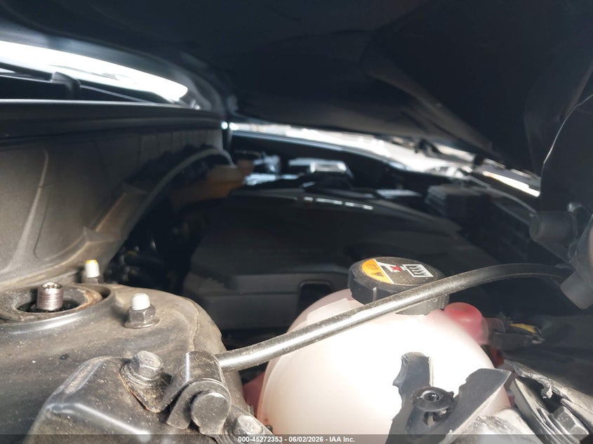 2022 Hyundai Tucson Sel VIN: 5NMJFCAEXNH100421 Lot: 45272353