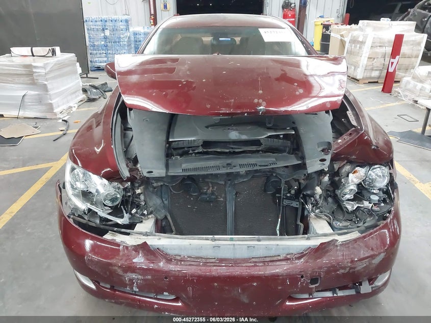 2008 Lexus Ls 460 VIN: JTHBL46F685064754 Lot: 45272355