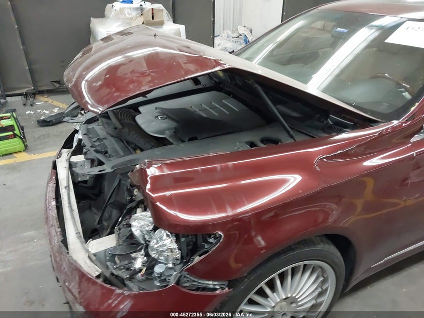 2008 Lexus Ls 460 VIN: JTHBL46F685064754 Lot: 45272355