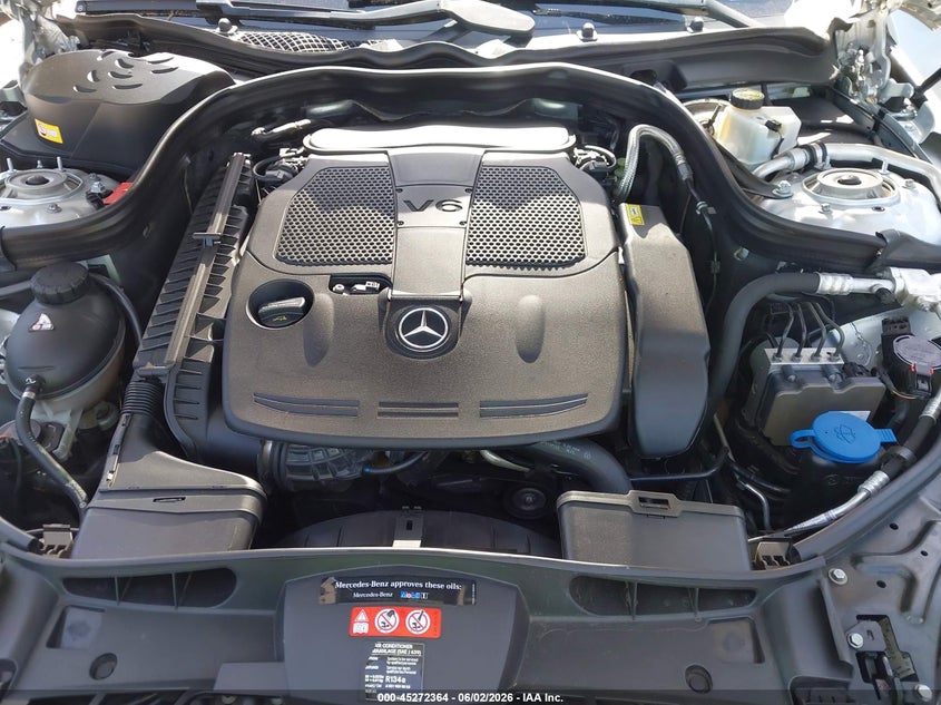 2015 Mercedes-Benz E 350 4Matic VIN: WDDHF8JB4FB112559 Lot: 45272364