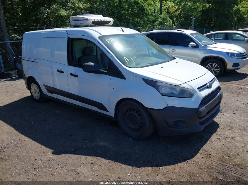 Vin: nm0ls7e72e1139776, lot: 45770199, ford transit connect xl 2014 img_1