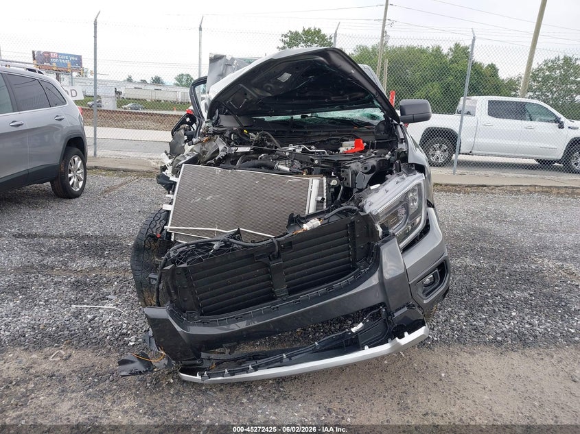 FORD RANGER 2025 VIN 1FTER4HH0SLE69636