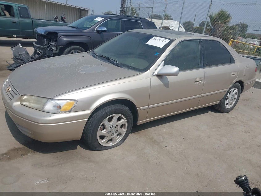 JT2BF28K2W0131764 1998 Toyota Camry Xle V6 photo 1