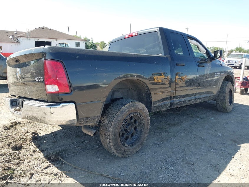 Vin: 1c6rr7ft1hs777608, lot: 45770259, ram 1500 st 20174
