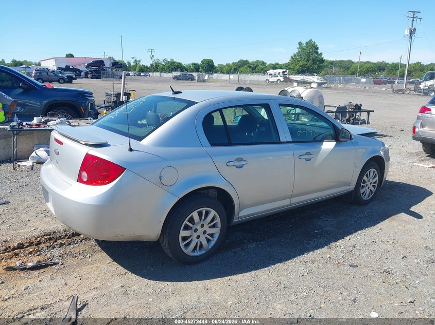AtlanticExpress - Chevrolet Cobalt