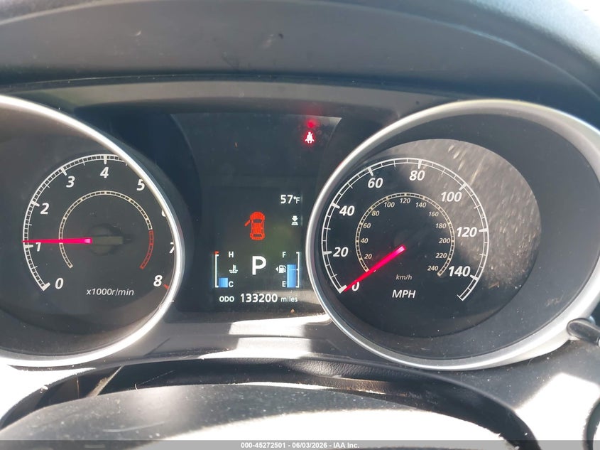 2015 MITSUBISHI OUTLANDER SPORT auction photo 7