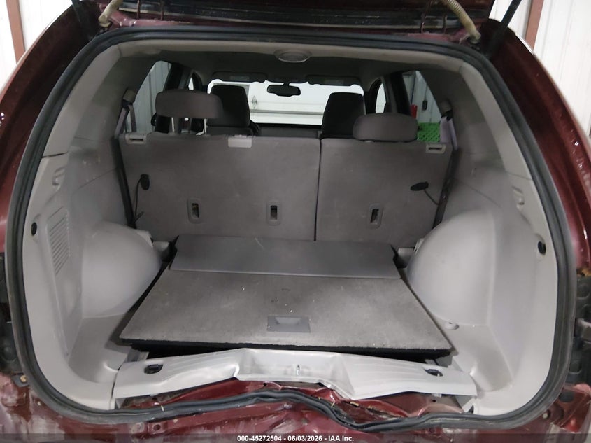 2008 Chevrolet Equinox Lt VIN: 2CNDL53F286325155 Lot: 45272504