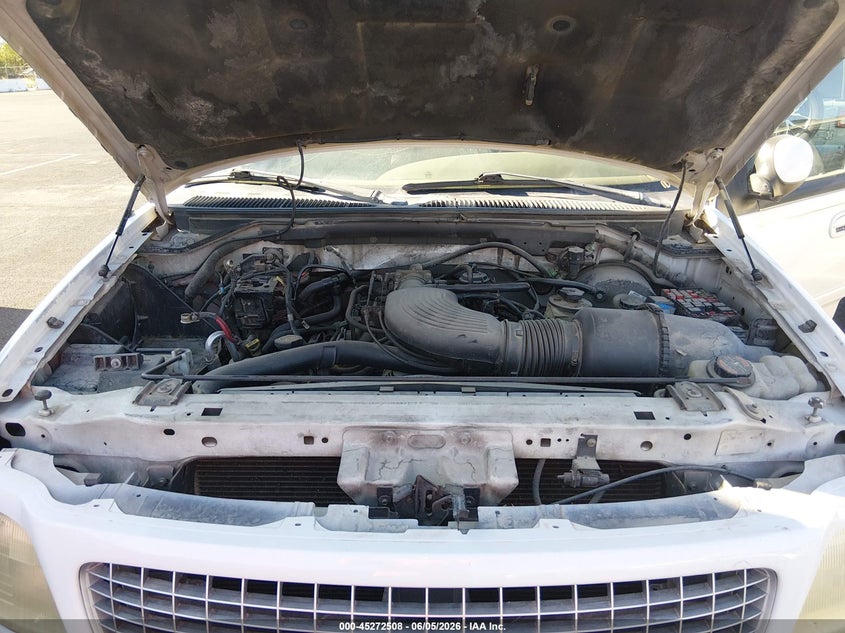 1999 Ford Expedition Eddie Bauer/Xlt VIN: 1FMRU17L5XLA70454 Lot: 45272508