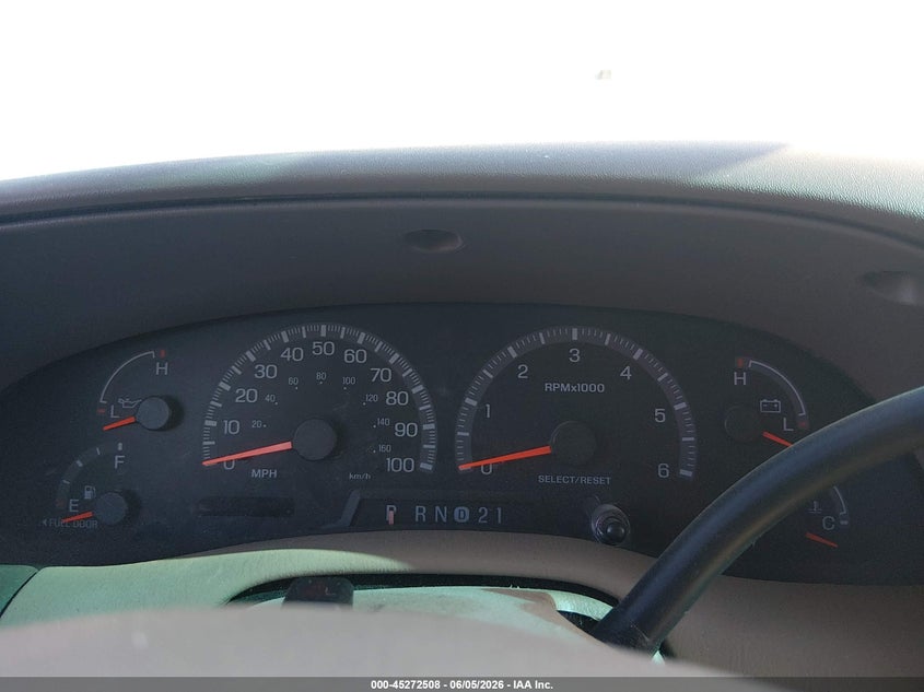 1999 Ford Expedition Eddie Bauer/Xlt VIN: 1FMRU17L5XLA70454 Lot: 45272508