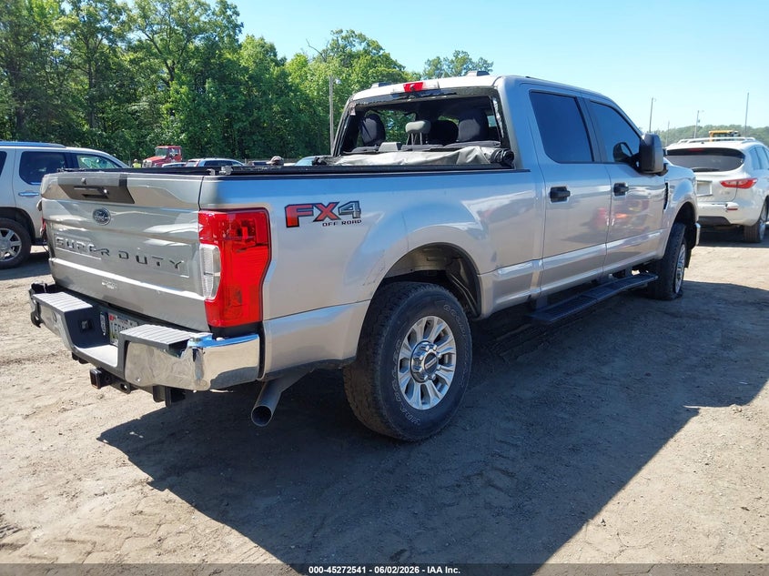 Vin: 1ft7w2bn2med67315, lot: 45770365, ford f-250 xl 20214