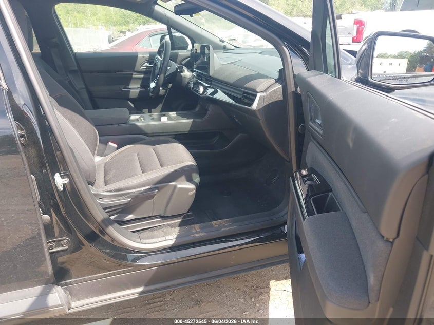VIN 3GPKHVRJ2SS503114 2025 HONDA PROLOGUE EX