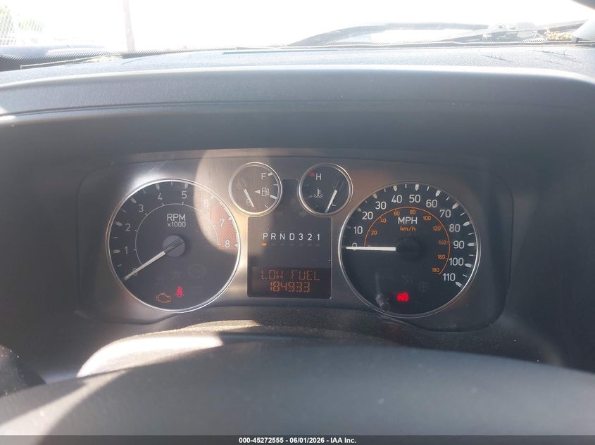 2007 Hummer H3 Suv VIN: 5GTDN13E178197233 Lot: 45272555