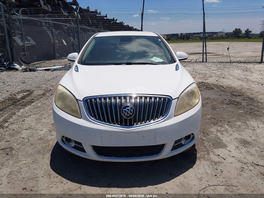 2014 Buick Verano VIN: 1G4PP5SK2E4185055 Lot: 45272579
