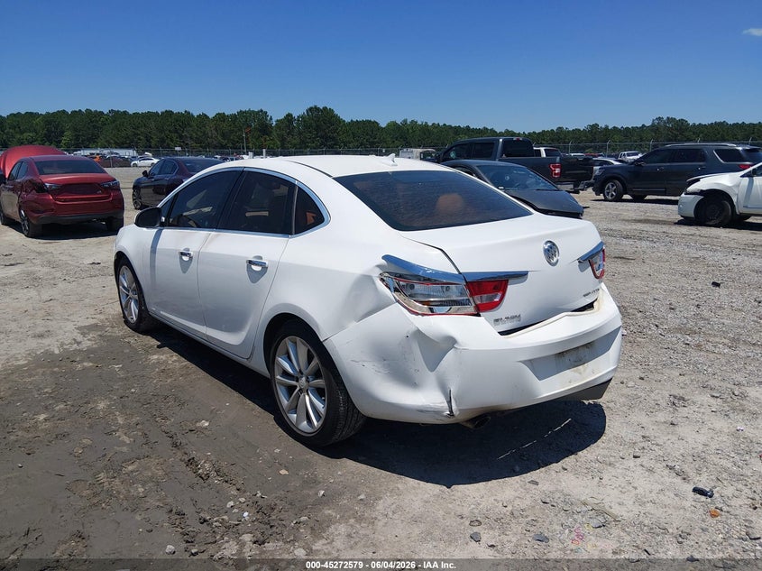 2014 BUICK VERANO auction photo 6