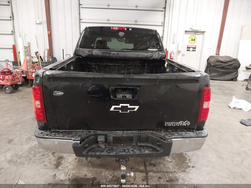 2007 CHEVROLET SILVERADO TRUCK 5.3L V-8 315HP