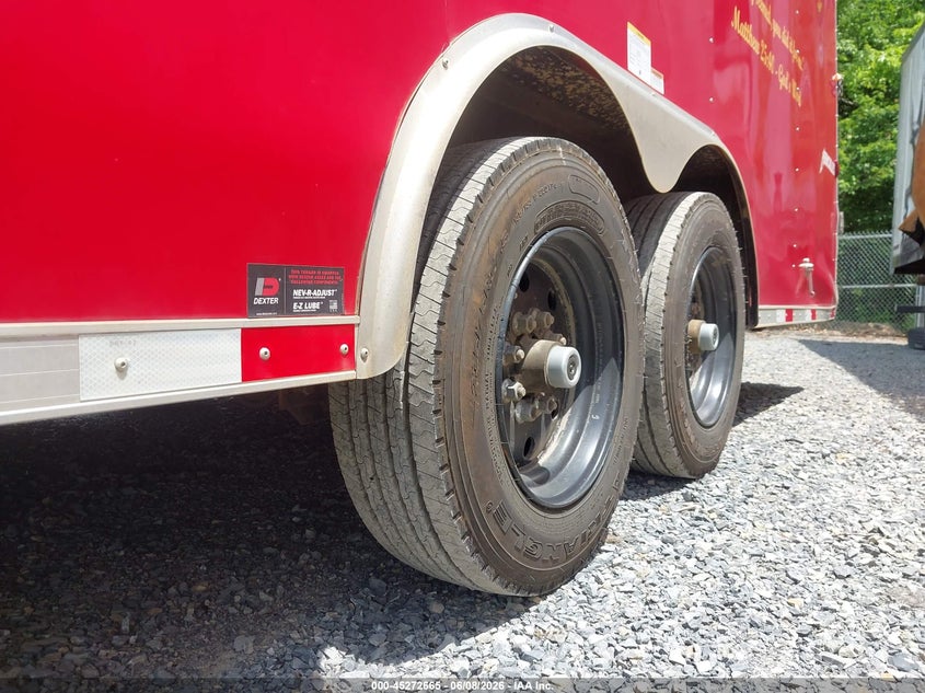 2026 OTHER OTHER OTHER TRAILER N/A
