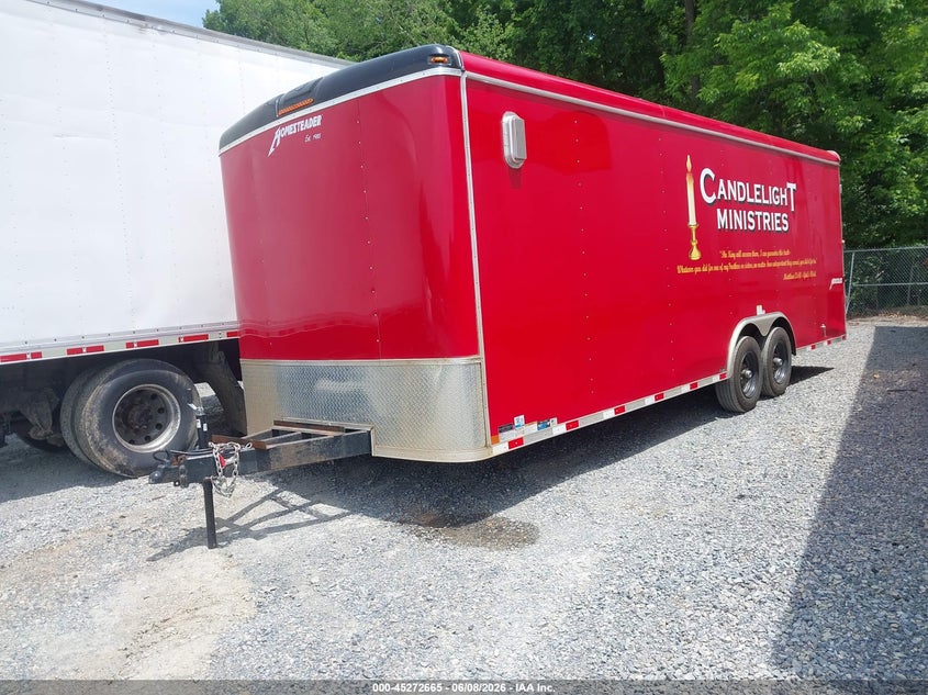 2026 OTHER OTHER OTHER TRAILER N/A