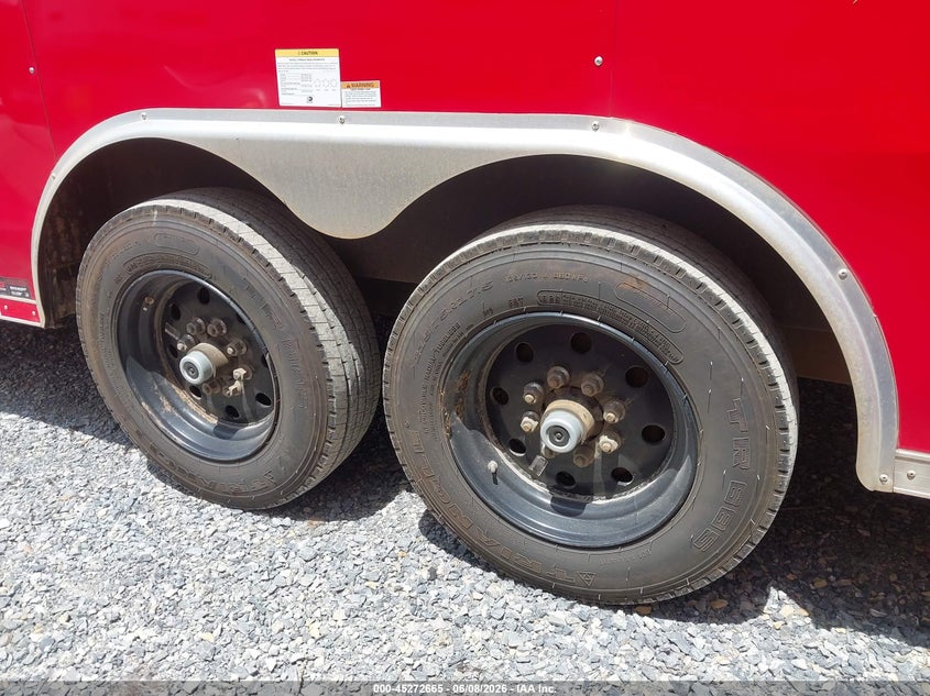 2026 OTHER OTHER OTHER TRAILER N/A