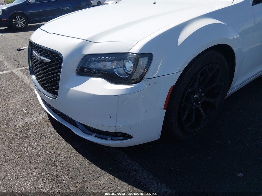 2019 Chrysler 300 300S VIN: 2C3CCABG9KH718623 Lot: 45272763