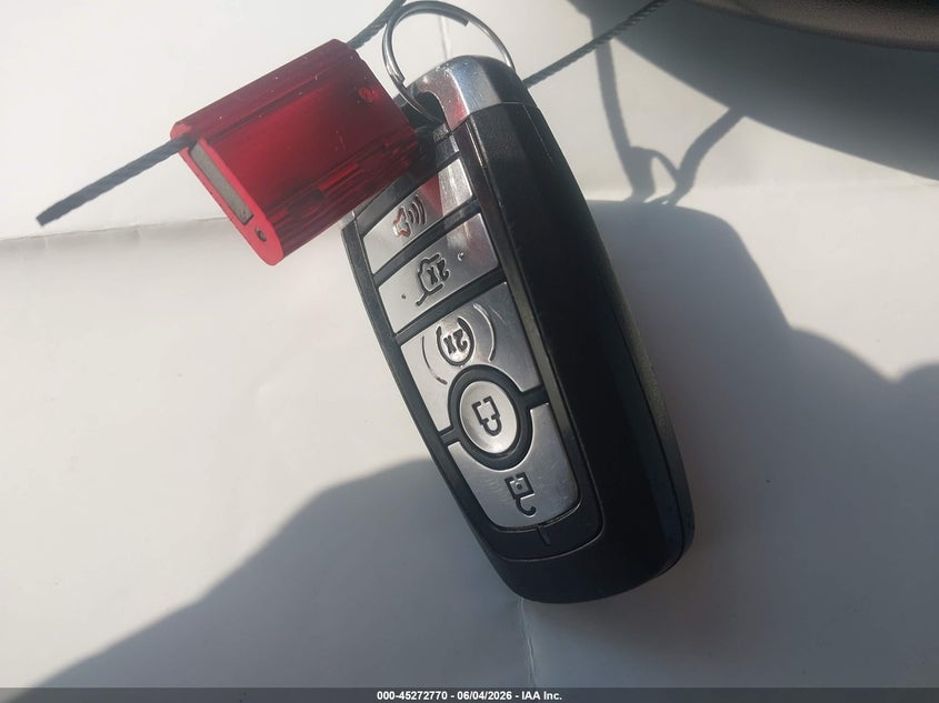 2022 Ford Escape Sel VIN: 1FMCU0H69NUB94324 Lot: 45272770