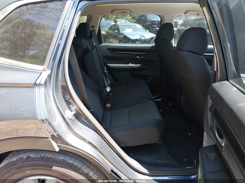 2023 HONDA CR-V 1.5L I-4 DI, DOHC, V(VIN: 5J6RS3H24PL002362