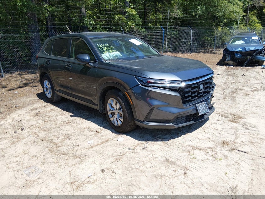 2023 Honda CR-V