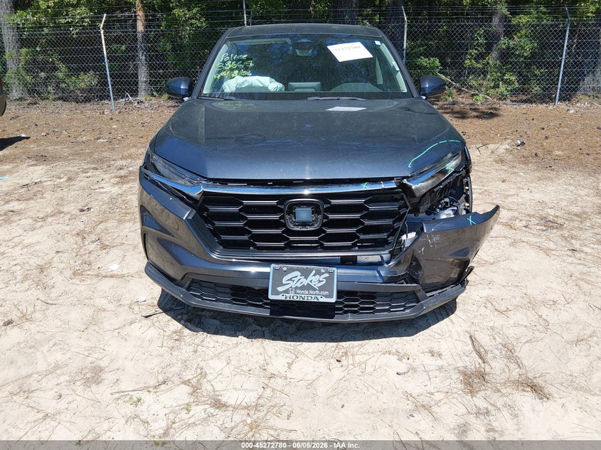 2023 HONDA CR-V auction photo 6