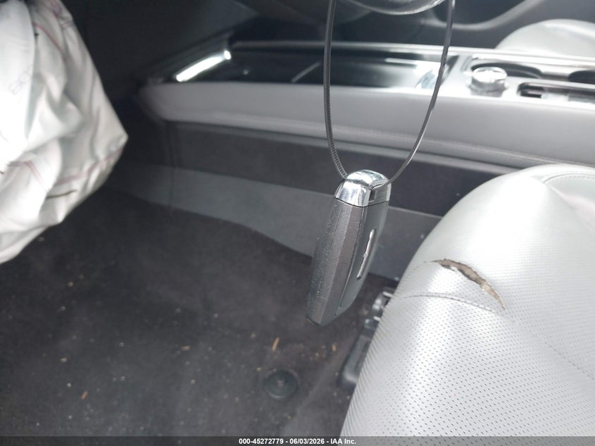 2020 Lincoln Corsair Standard VIN: 5LMCJ1C92LUL20226 Lot: 45272779