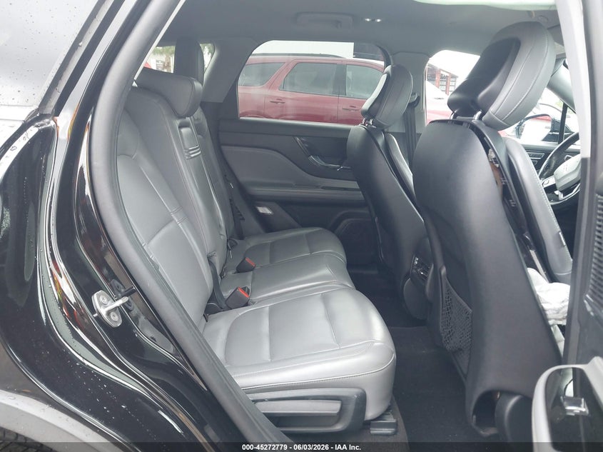 2020 LINCOLN CORSAIR auction photo 8
