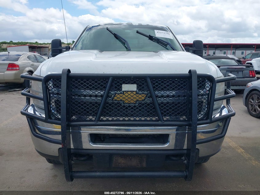 AtlanticExpress - Chevrolet Silverado 2500