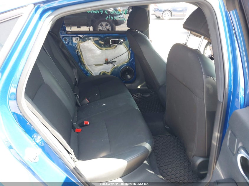 2024 HONDA CIVIC auction photo 8
